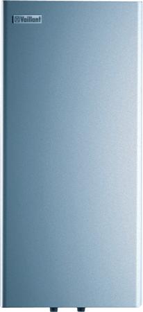 Vaillant Vailant Varmvandsbeholder Vih 110