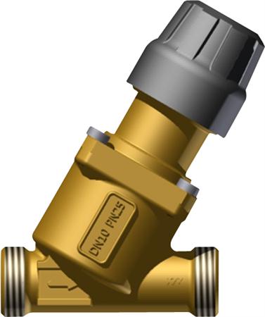 Motorventil Optima Comp. 15 Np 100-575L
