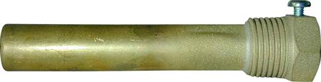 Sørensen &Amp Kofoed Følerlomme 1/2X125mm