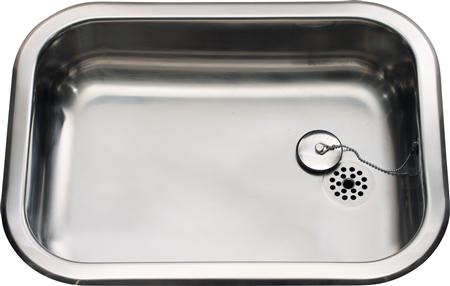 Intra Juvel Küchenspüle K480 480 X 340 Mm Aus Edelstahl