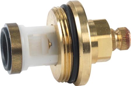Ideal Standard Børma Ventiloberteil Warm 32 Mm.