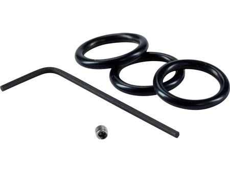 Børma Reparaturset Für 18 Mm Auslauf - A1, A2, Active, Cerasprint, Skanmix, Minilux (Edition)
