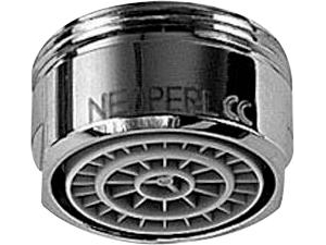 Neoperl Cascade Luftmischer M24x1, 13,5 L/Min.