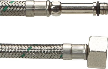 Neoperl anslutningsslang M10LX1/2L 400 mm | VVS Artiklar - Badrum - Amatures och reservdelar | GameStuff