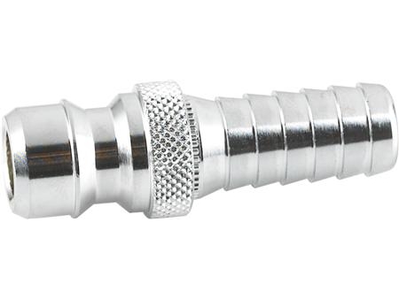 Nito 1/2" Koblingsnippel Med 1/2" Slangespids