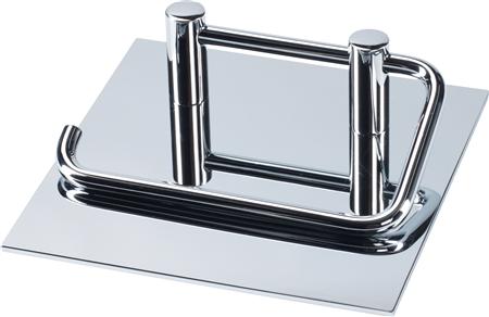Ideal Standard Børma A10 Krom Toiletrulleholder Med Bagplade