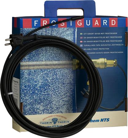 FROSTGUARD-DK 8M värmekabel | VVS Artiklar - Uppvärmning - Golvvärme | GameStuff