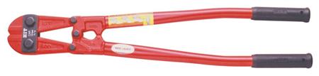 Kabi Bolzenschneider 14" 350 Mm Schneidleistung 7 Mm Mit Asymmetrischer Schneide