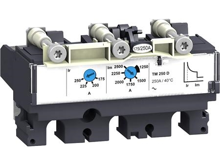 Relais Tm200d 3P3t Für Nsx250