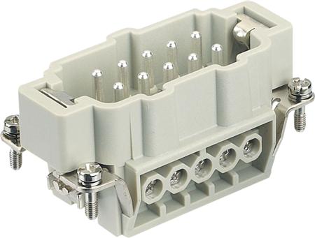 Hart Stifteinsatz Han E 09330102601 1 (09330102601)
