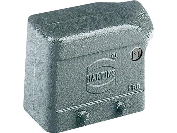 Tyllehus Han 10B-Gs-M25 19 30 010 1521 Harting 1 Stk