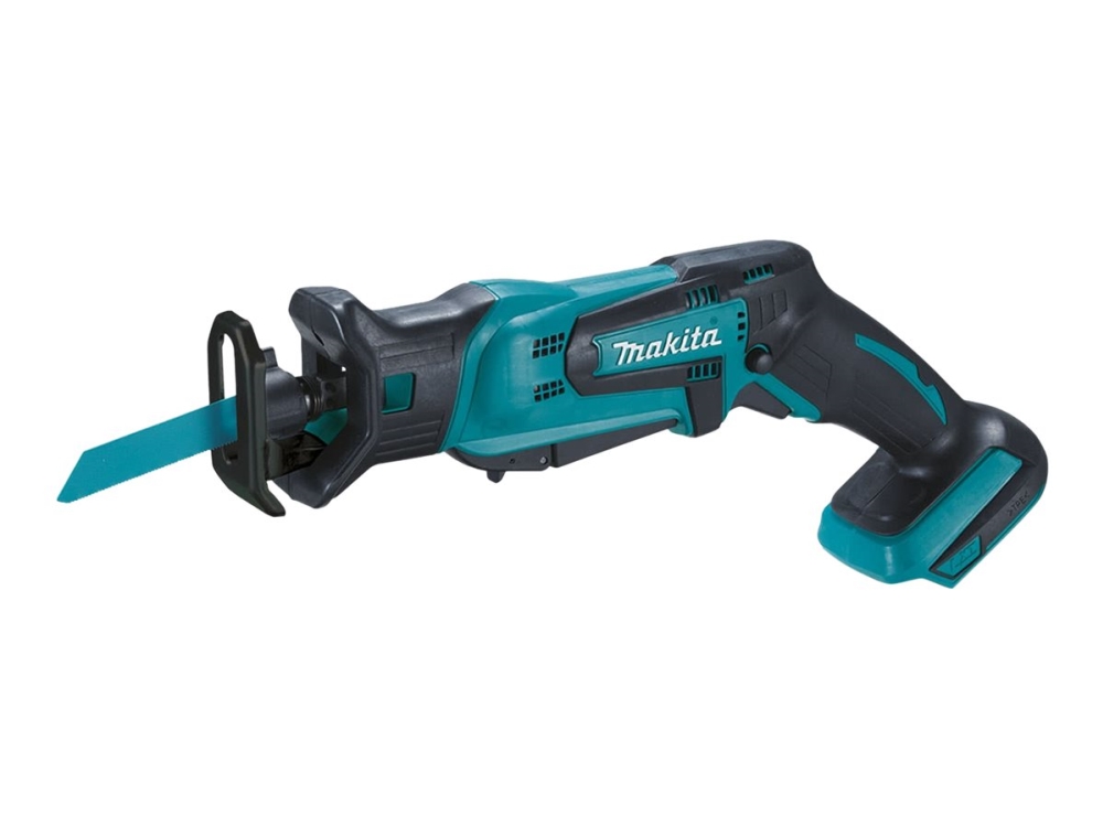 Makita Djr183 - Motorfuchsschwanz - Schnurlos - Ohne Batterie - 18 V (Djr183z) - Solo