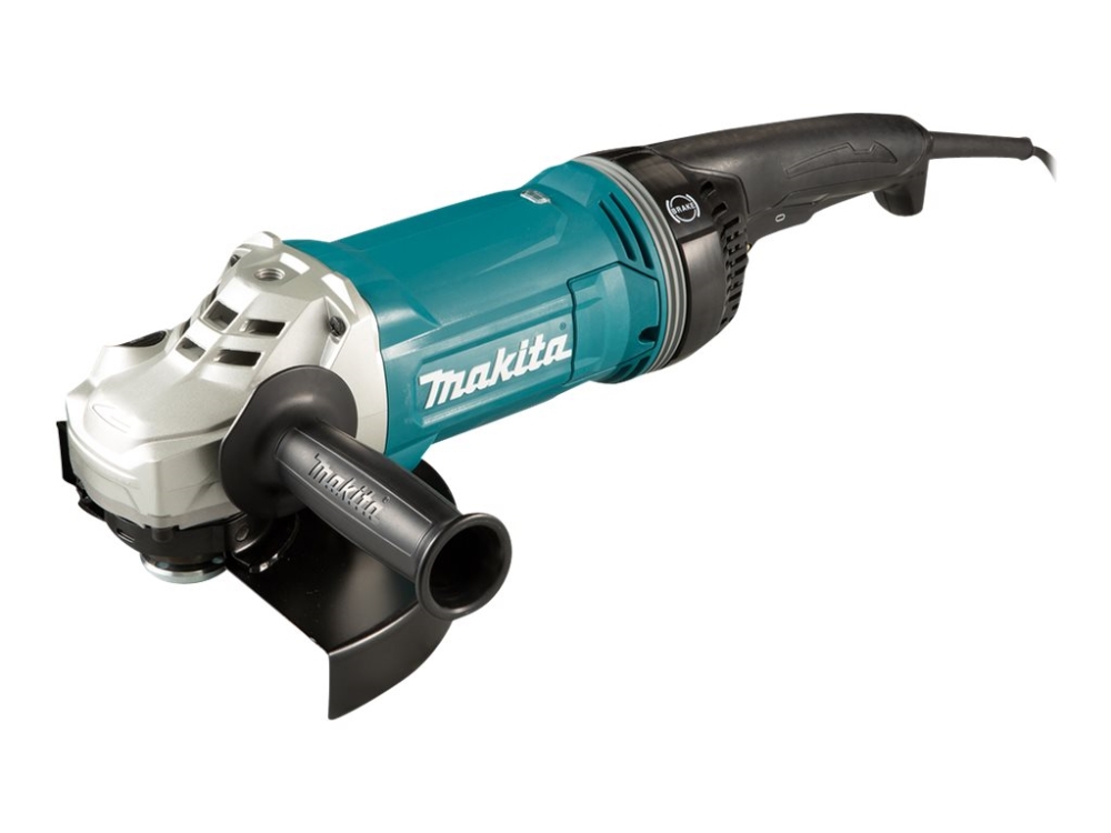 Makita GA9070X1 - Vinkelslip - 2800 W - 230 mm