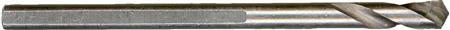 Forbor Hårdmetal 35mm Lang 110 35mm Anbefales Til Brug Med Viking Carbide Cut Hulsave