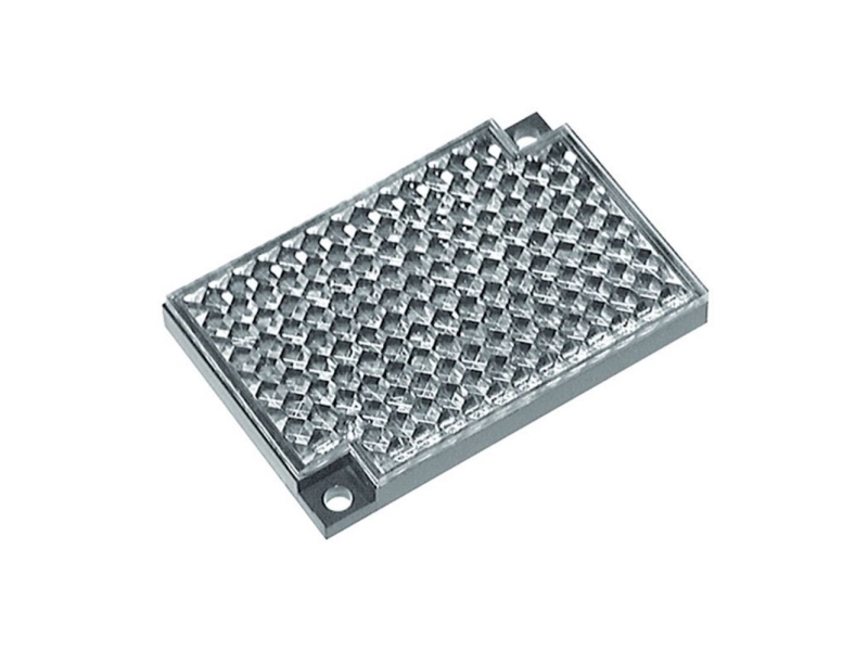Pepperl+Fuchs 255401 Reflektor Ref-A60 1 Stk