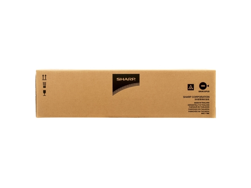 Sharp Mx-B45gt - Sort - Original - Tonerpatron - For Sharp Mx-B350p, Mx-B350w, Mx-B450p, Mx-B450w Advanced Series Mx-B355w, Mx-B455w