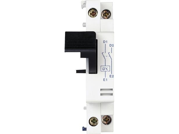 Schneider Electric Unterspannungsauslöser, Für Die Montage Auf Der Rechten Seite Des Gv2, Spannung: 110V-60Hz