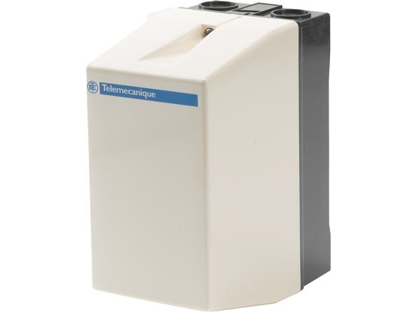 Schneider Electric Gehäuse Leer Ohne Druckfür Schütze Und Thermoreaktoren Typ Lc1d09..12, Lrd