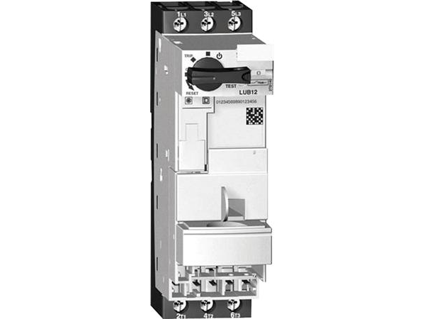 Grundmodul 12A 3P Ohne Hilfskonto