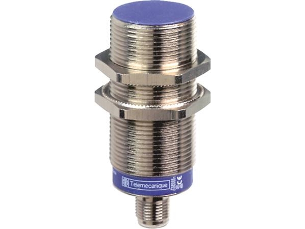 Schneider Electric Inductive Sensor Xs6 M30, Induktiver Näherungssensor, 1 Stück(E), -40 - 85 °C, 74 Mm