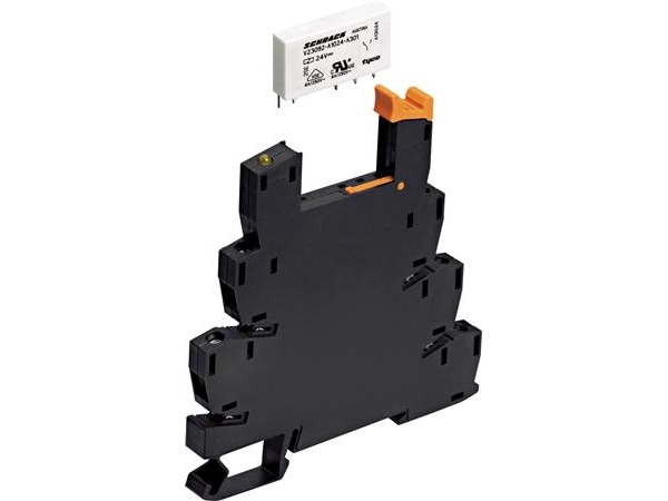 Te Connectivity St3p3lc4 (Karton) 1 Stk