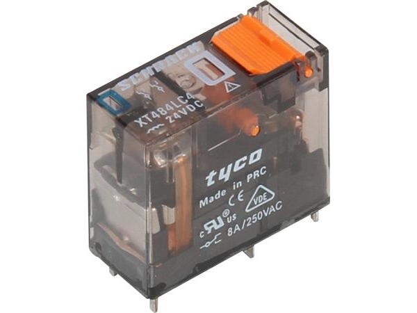 Te Connectivity 1887113-1 Tube - 1 Stk.