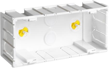 Tehalit dse til LK OPUS kanalinstallation - 3 modul