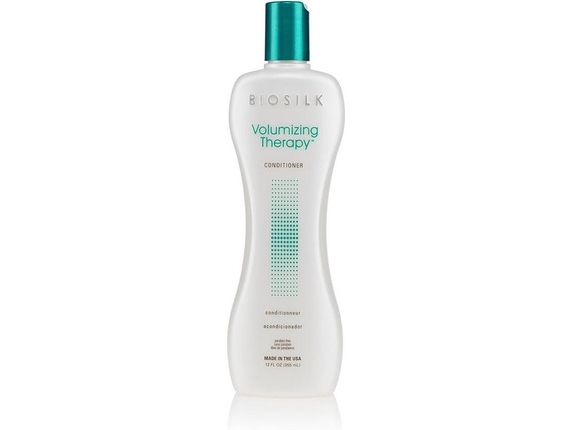 Biosilk Volumizing Therapy Conditioner 355 Ml