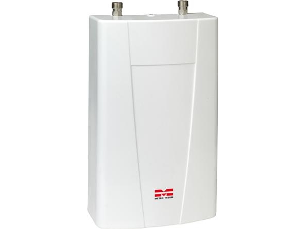 Metro Therm Durchlauferhitzer Metromini 11 11Kw Ip24 Max. Eintrittstemperatur 60°C