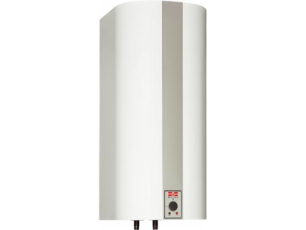 Metro 110 Liter Vvb Combi Fjernvarme
