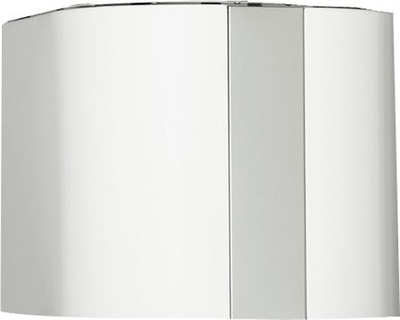 Metro Therm pladesæt 400 mm til 110-160 liters beholdere