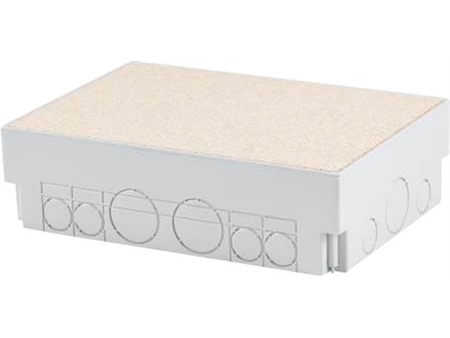 SCHNEIDER ELECTRIC Optiline MonteringsboxUFB-IG360BxLxH = 188x276x75-95 (justerbar) | EL Artiklar - Vägar & tillägg - Avancemang material | GameStuff