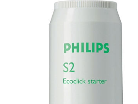 Starter S2 4-22W-Serien