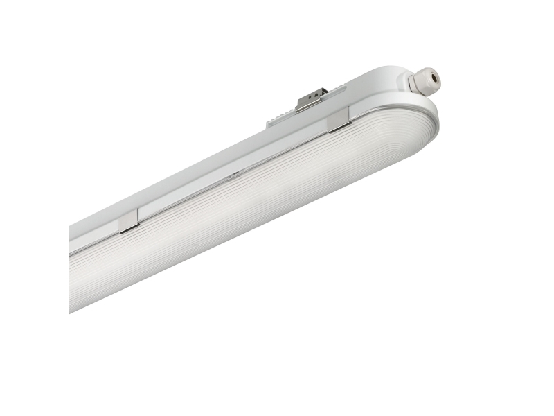 Philips CoreLine Waterproof WT120C LED22S IP65 (910500453336) | Belysning - Inomhusbelysning - Armaturer | GameStuff