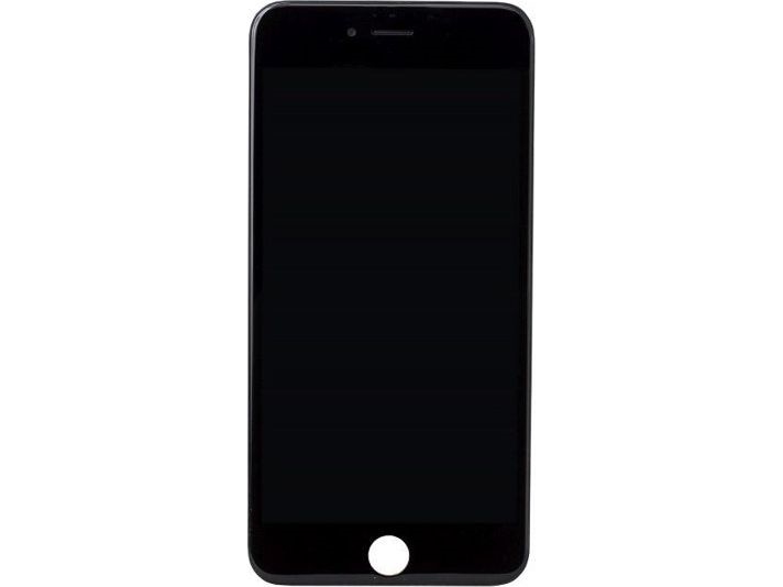 Gsm City Display + Tape Aaa Quality Tianma Glass Iphone 6 Plus Black