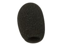Jabra - Mikrofonblåsskydd för headset (paket om 10) - för PRO 9460, 9460 Duo, 9460 NCSA, 9465 Duo, 9470, 9470 NCSA | Tele & GPS - Tillbehör fasta telefoner - Headset tillbehör | GameStuff
