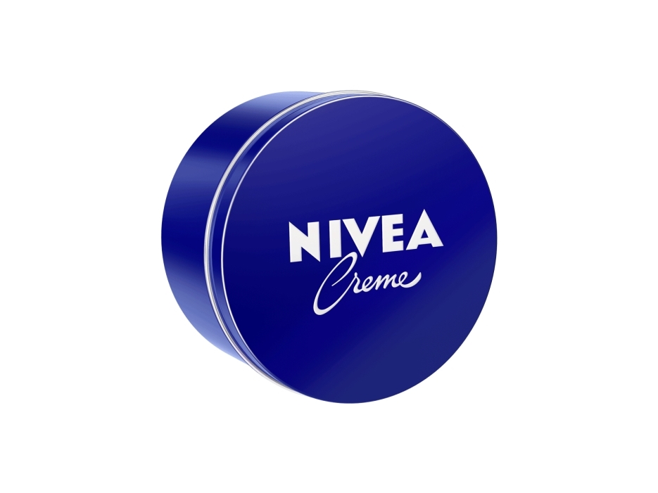NIVEA Creme, Fløde, Unisex, Fugte, Plejende, Blødgørende, Almindelig hud, 250 ml, Pot
