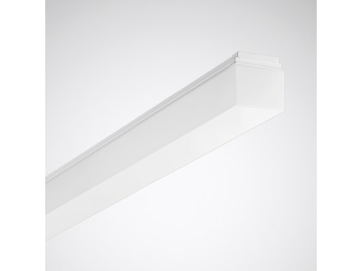 Trilux 6473740, Led, 4000 K, 2700 Lm, Ip40, Weiß