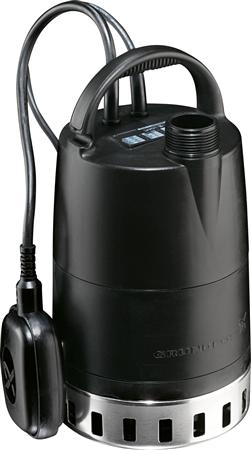 Grundfos Unilift Cc - 7-A1 Drainp. 1 X 230V. Mit Niveauwippe