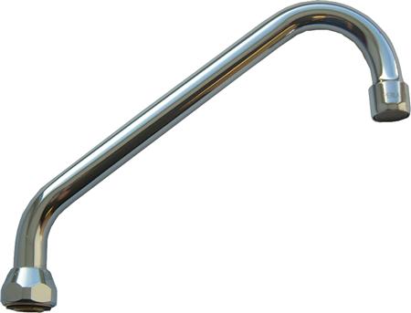 Frese J-Tud 300Mm - Gabel, Universal