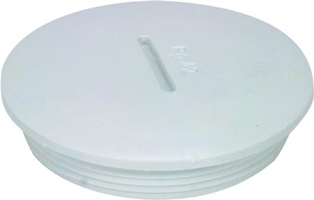 JACOB Blindprop PG29 IP54 polyamid, lysegrå RAL 7035 | EL Artiklar - Andra EL - Starka kraftartiklar | GameStuff