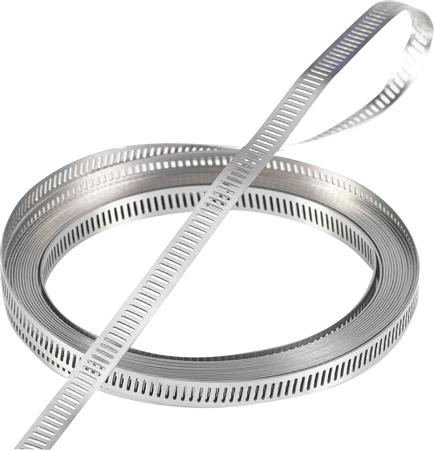 Multi-Buckle-Box Mit 5-Meter-Schnalle