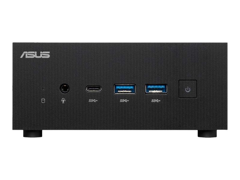 Asus Expertcenter Pn52 S7031md - Mini Pc Ryzen 7 5800H / Op Til 4.4 Ghz - Ram 16 Gb - Ssd 512 Gb - Nvme - Radeon Graphics - Gigabit Ethernet, 2.5 Gig