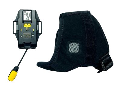 Zebra Enterprise - Handrem och fäste för streckkodsskanner - höger - medium - för Zebra RS5100 | Skrivare - Skrivartillbehör - Skanner | GameStuff