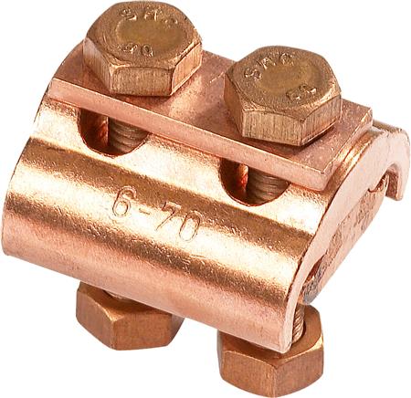 Parallelklemme Pklcu 10,0-70,0