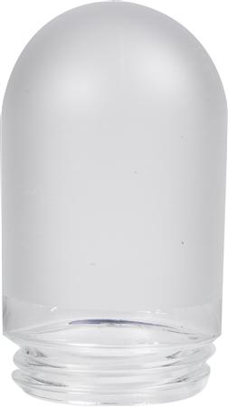 Barn glass sandblästrat glas, Ø97 mm, med 84,5 mm gänga. | N - A | GameStuff