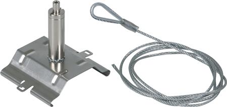 Modario wireophæng, 2 meter. PREMIUM | Belysning - Inomhusbelysning - Taklampa & Pendellampa | GameStuff