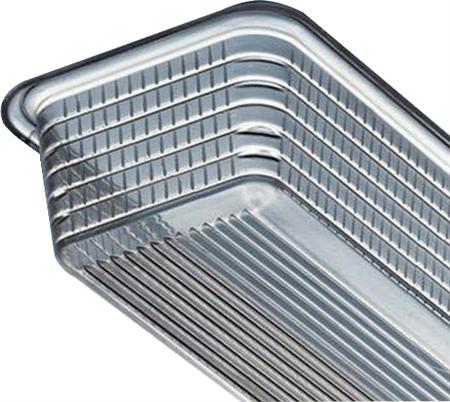 EP2 akrylskärm 1x36/28/54W. | Belysning - Inomhusbelysning - Taklampa & Pendellampa | GameStuff