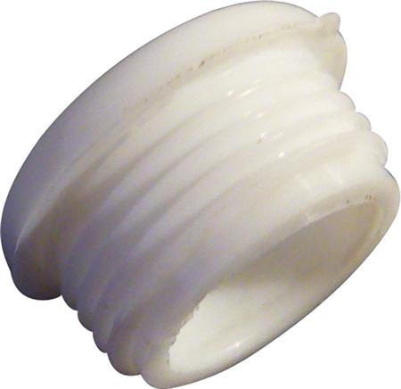 Bussning för genomföring 10mm vit | Tillbehör och reservdelar - Diverse | GameStuff