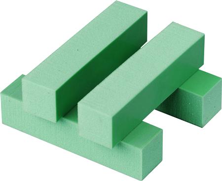 NILAN Vibrationsdämpare, set med 4 dämpare för vibrationsfri installation av hushållsgeneratorer. | Diverse | GameStuff